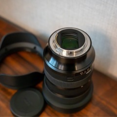 【5年保証】SIGMA 24-70mm F2.8 DG DN Ⅱ Eマウントの画像
