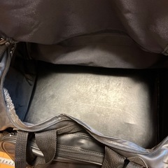 モトフイズ　　ツーリングバッグ
の画像