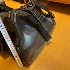 モトフイズ　　ツーリングバッグ
の画像
