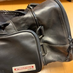 モトフイズ　　ツーリングバッグ
の画像