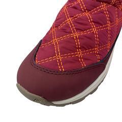 186000 KEEN キーン KEEN TERRADORA 2 WINTRY PULL-ON WP 24.5 レッド レディース [1000025341644]の画像