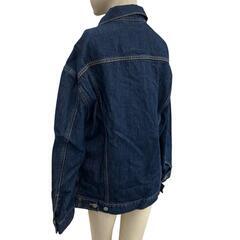 186000 Levi's リーバイス デニムジャケット Gジャン ライトオン40周年記念モデル XS インディゴ メンズ [1000027782117]の画像