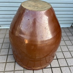 壺　骨董品の画像
