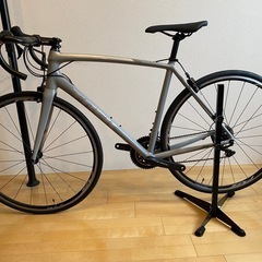 TREK EMONDA ALR5 54サイズの画像