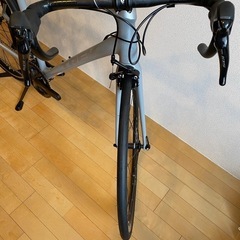 TREK EMONDA ALR5 54サイズの画像