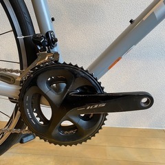 TREK EMONDA ALR5 54サイズの画像