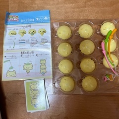 ドントブレイクザアイス　と　ネコ釣りゲームそろえてにゃんこの画像