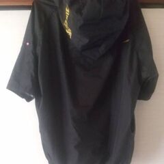 BURTLE バートル   空調服   AC2084   Lサイズ   ハイバック の画像