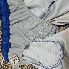 サーフパンツ　140cm　水着の画像