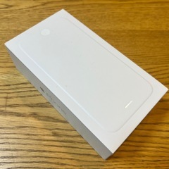 iPhone 空箱のみの画像