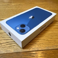 iPhone 空箱のみの画像