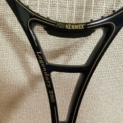 PROKENNEX Legendary280(硬式テニスラケット)の画像