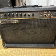 ギターアンプ貸します