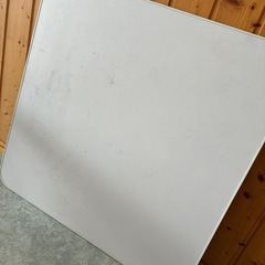 天板リバーシブル　コタツテーブルの画像