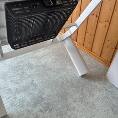 天板リバーシブル　コタツテーブルの画像