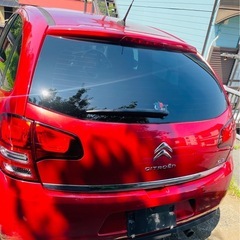シトロエン　C3の画像