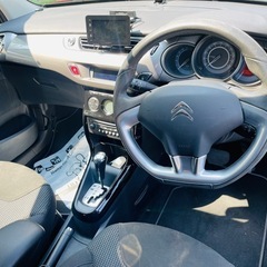 シトロエン　C3の画像
