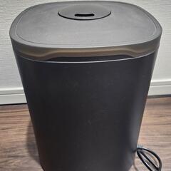 Qurra　中古品【クルラ モイス ビニエ】超音波加湿器の画像