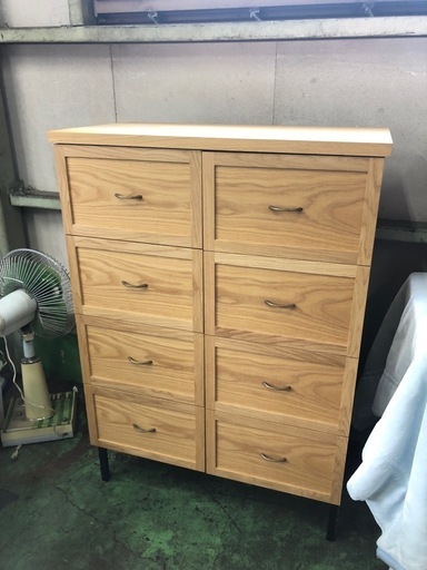 sac morks チェスト　配達可能^_^