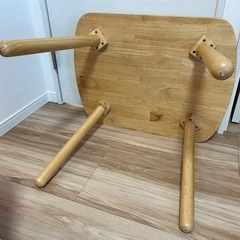 テーブルの画像