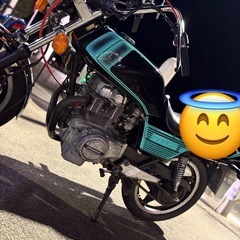 cb250n cb250t　の画像