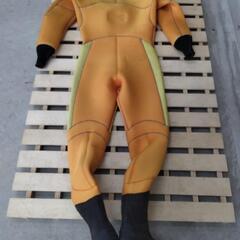 20250827006　その他　ウェットスーツNo.1の画像