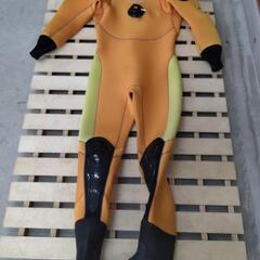 20250827006　その他　ウェットスーツNo.1