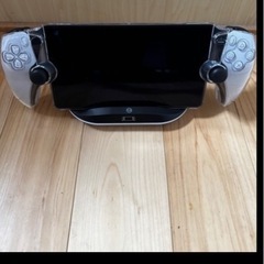 PlayStation Portal リモートプレーヤー
の画像