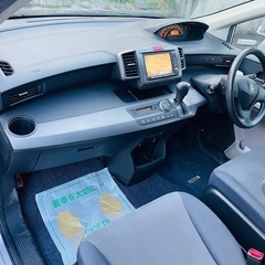 ホンダ　フリードの画像