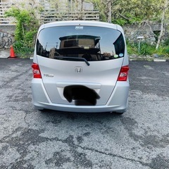 ホンダ　フリードの画像