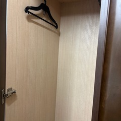 大型　タンス　格安で譲ります　の画像