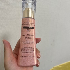 ステファニー美容液の画像