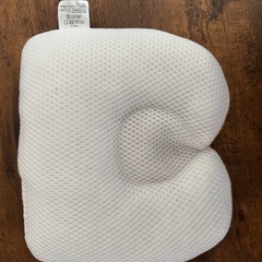 ベビー枕
の画像