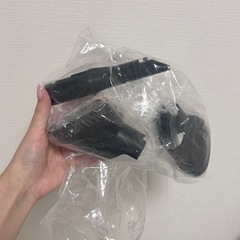 【急募】シャープ コードレス掃除機 EC-VR3S の画像