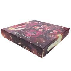 186000 スピーカー・ウーファー King ＆ Prince キンプリ アートスピーカー 非売品 セブンイレブンオリジナル [1000025329529]の画像