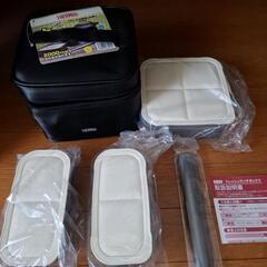 THERMOS　弁当箱　大容量　の画像