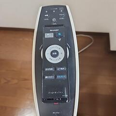 SHARP　プラズマクラスターイオンファンの画像