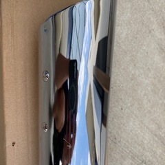 スーパーカブ　マフラー　の画像