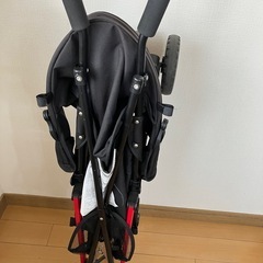 Jeep B型ベビーカー　バギーの画像