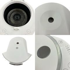186000 現状品 SOUYI ソウイジャパン 糖質カット炊飯器　ローカロリーナ SY-138-WH  ホワイト [1000027782223]の画像