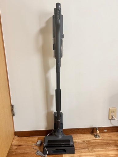 アイリスオーヤマ掃除機