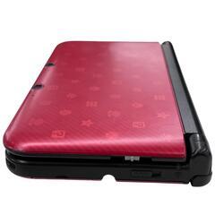 186000 訳アリ品 Nintendo 任天堂 ニンテンドウ ニンテンドー3DS 3DS LL スーパーマリオ仕様 本体 [1000025359021]の画像