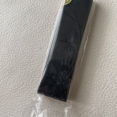 墨運堂 水墨画用墨 蘭 紫紺系 08711 固形墨 書道 煤の色で描く 未使用自宅保管品の画像