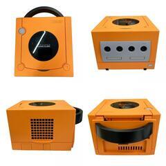 186000 現状品 Nintendo ニンテンドー ゲームキューブ JPN-001  [1000025374536]の画像