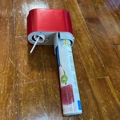 ソーダストリーム　気軽に炭酸水が作れます！の画像