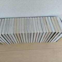 クローズ新装版全巻＋外伝2冊の画像