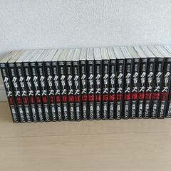 クローズ新装版全巻＋外伝2冊の画像