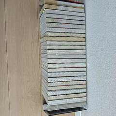 クローズ新装版全巻＋外伝2冊の画像
