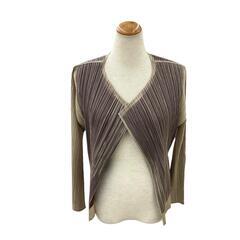 199990 ISSEY MIYAKE イッセイミヤケ カーディ...