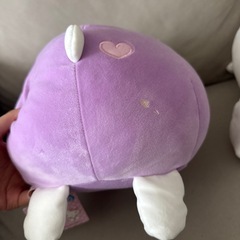 サンリオぬいぐるみセットの画像